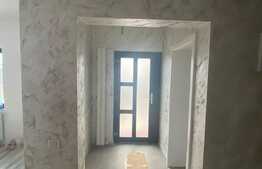 Casa plan parter, 4 camere, 420 mp teren, zona Horpaz