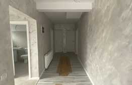 Casa plan parter, 4 camere, 420 mp teren, zona Horpaz