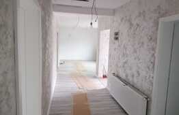 Casa plan parter, 4 camere, 420 mp teren, zona Horpaz