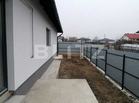 Casa de vânzare 4 camere Horpaz - 82635CV | BLITZ Iași | Poza13