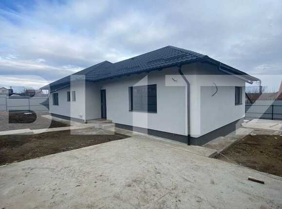 Casa de vânzare 4 camere Horpaz - 82635CV | BLITZ Iași | Poza1