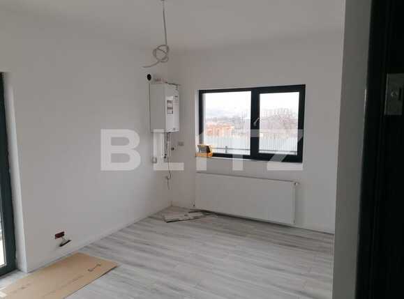 Casa de vânzare 4 camere Horpaz - 82635CV | BLITZ Iași | Poza8