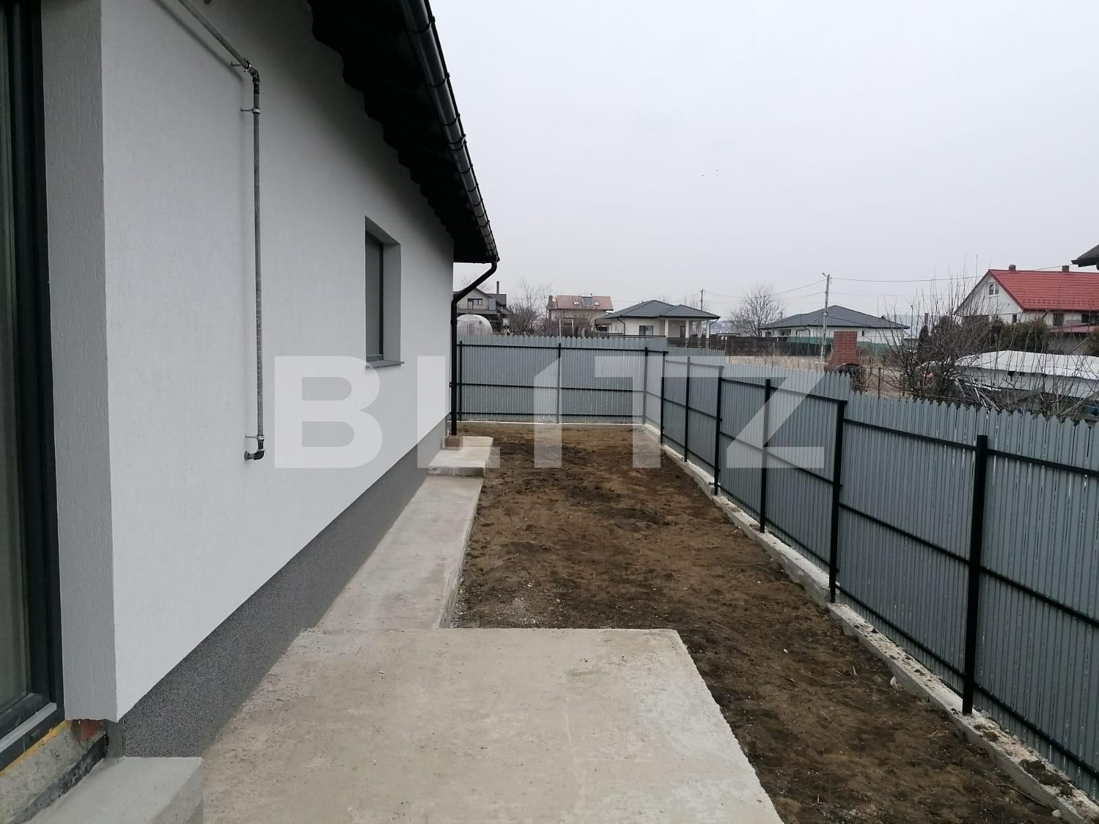 Casa de vânzare 4 camere Horpaz - 82635CV | BLITZ Iași | Poza13