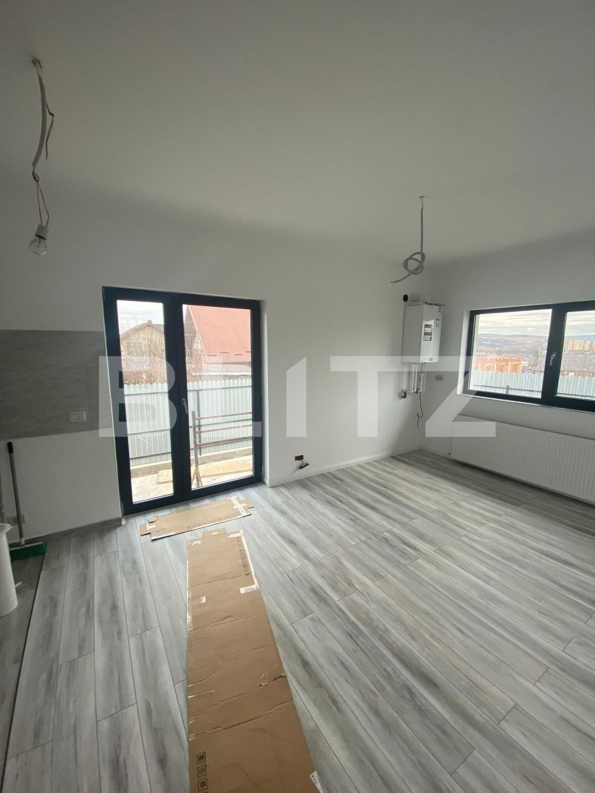 Casa de vânzare 4 camere Horpaz - 82635CV | BLITZ Iași | Poza2