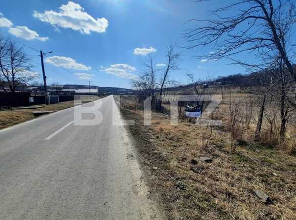 Teren de vânzare Vorovesti - 82637TV | BLITZ Iași | Poza1