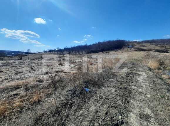 Teren de vânzare Vorovesti - 82637TV | BLITZ Iași | Poza7