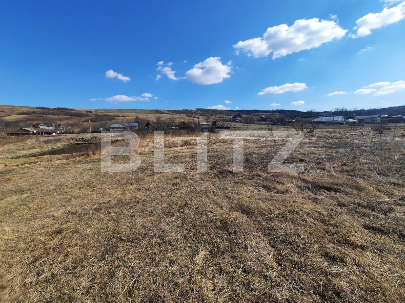 Teren de vânzare Vorovesti - 82637TV | BLITZ Iași | Poza4