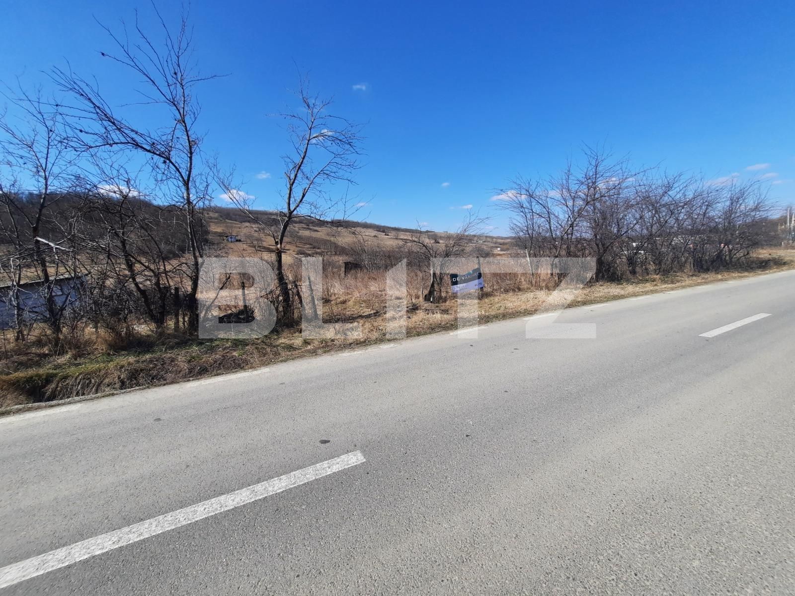 Teren de vânzare Vorovesti - 82637TV | BLITZ Iași | Poza3