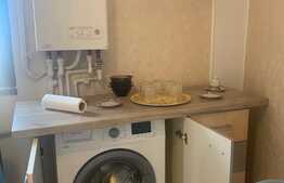 Apartament luminos, decomandat, 2 dormitoare, zona Nicolina