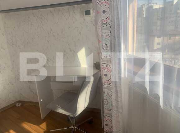 Apartament de închiriat 2 camere Nicolina - 82707AI | BLITZ Iași | Poza3