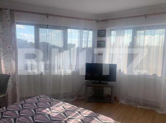 Apartament de închiriat 2 camere Nicolina - 82707AI | BLITZ Iași | Poza2