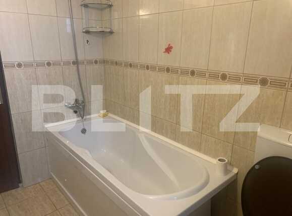 Apartament de închiriat 2 camere Nicolina - 82707AI | BLITZ Iași | Poza9