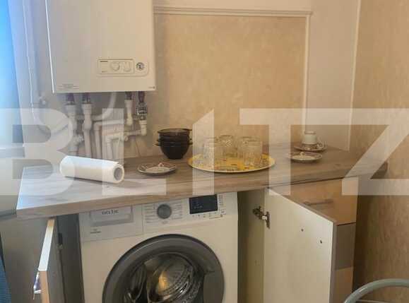 Apartament de închiriat 2 camere Nicolina - 82707AI | BLITZ Iași | Poza8