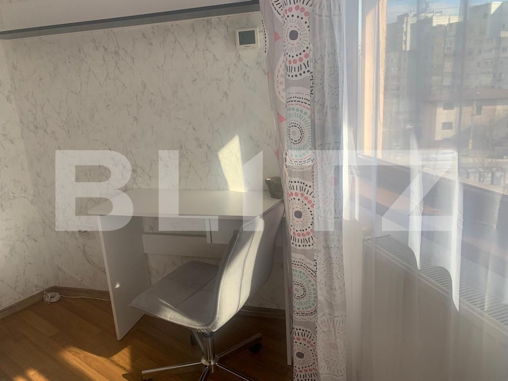 Apartament de închiriat 2 camere Nicolina - 82707AI | BLITZ Iași | Poza3