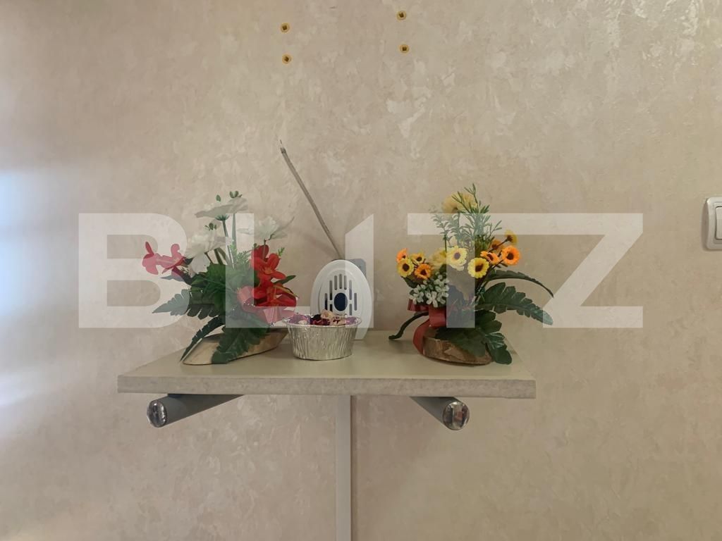 Apartament de închiriat 2 camere Nicolina - 82707AI | BLITZ Iași | Poza10