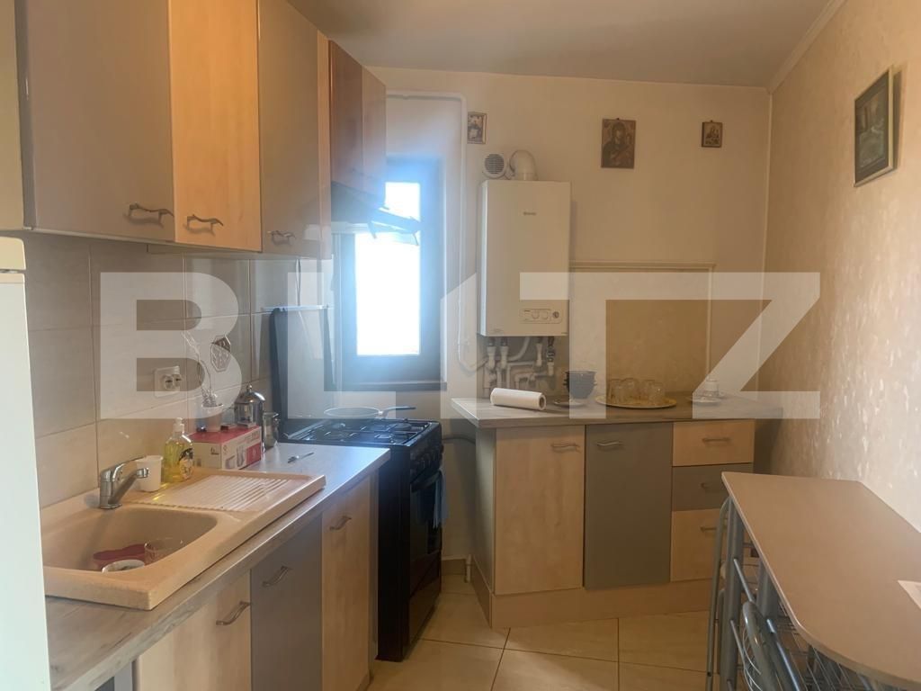 Apartament de închiriat 2 camere Nicolina - 82707AI | BLITZ Iași | Poza7