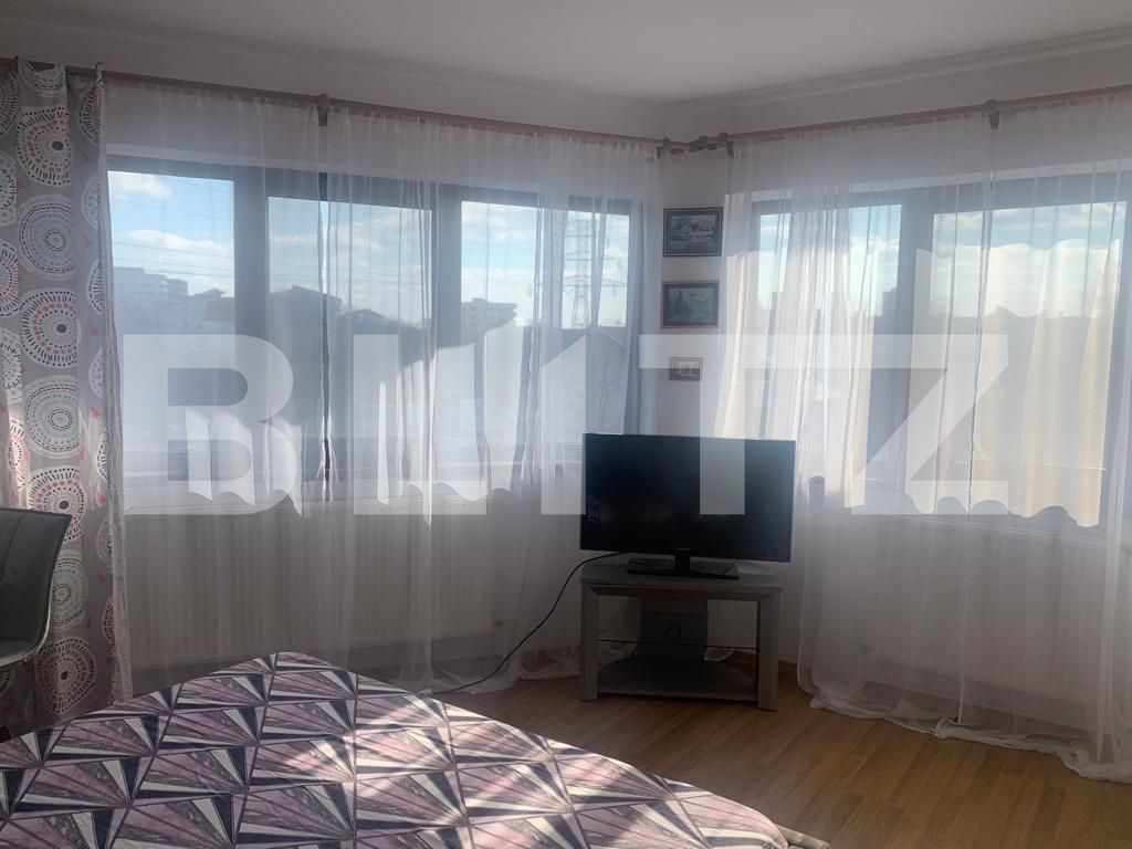Apartament de închiriat 2 camere Nicolina - 82707AI | BLITZ Iași | Poza2