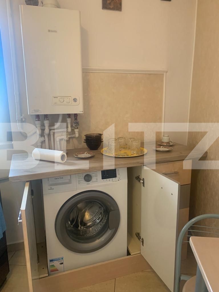 Apartament de închiriat 2 camere Nicolina - 82707AI | BLITZ Iași | Poza8