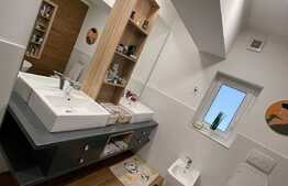 Casa de vis premium, 141 mp utili, 762 mp teren, panorama, Rediu