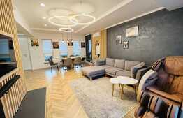 Casa de vis premium, 141 mp utili, 762 mp teren, panorama, Rediu