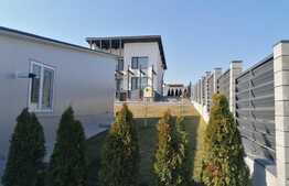 Casa de vis premium, 141 mp utili, 762 mp teren, panorama, Rediu