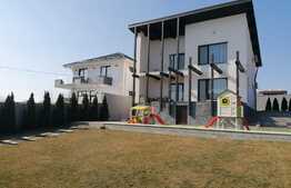 Casa de vis premium, 141 mp utili, 762 mp teren, panorama, Rediu