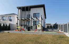 Casa de vis premium, 141 mp utili, 762 mp teren, panorama, Rediu