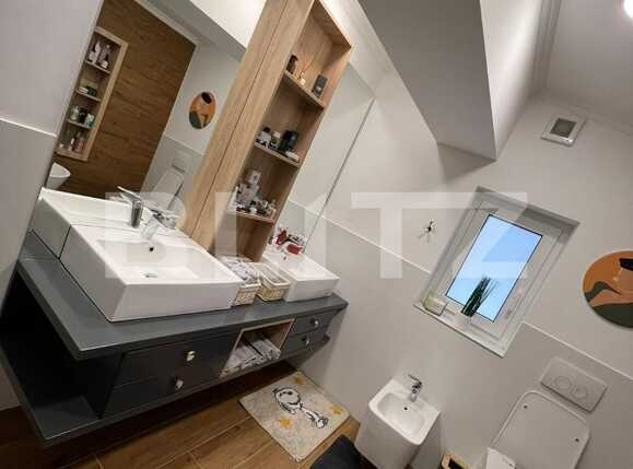 Casa de vânzare 4 camere Rediu - 82740CV | BLITZ Iași | Poza11