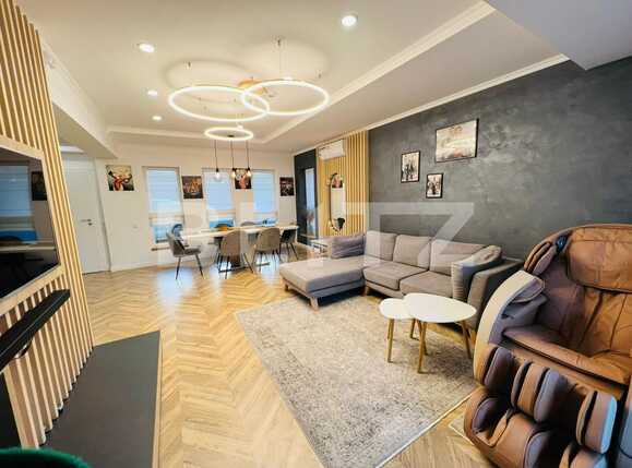 Casa de vânzare 4 camere Rediu - 82740CV | BLITZ Iași | Poza5