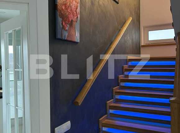 Casa de vânzare 4 camere Rediu - 82740CV | BLITZ Iași | Poza13