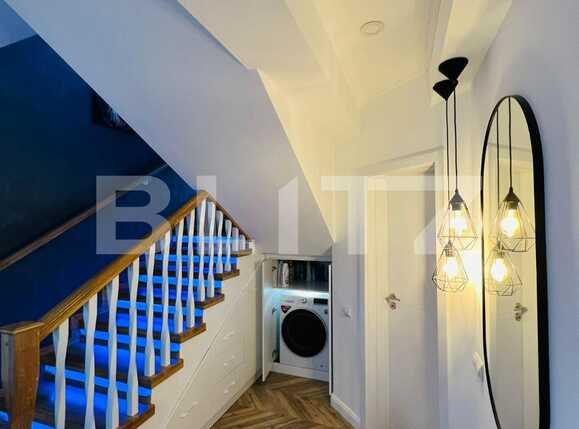 Casa de vânzare 4 camere Rediu - 82740CV | BLITZ Iași | Poza12