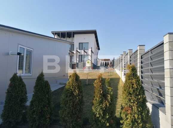 Casa de vânzare 4 camere Rediu - 82740CV | BLITZ Iași | Poza4