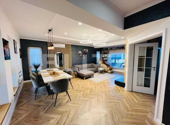 Casa de vânzare 4 camere Rediu - 82740CV | BLITZ Iași | Poza6