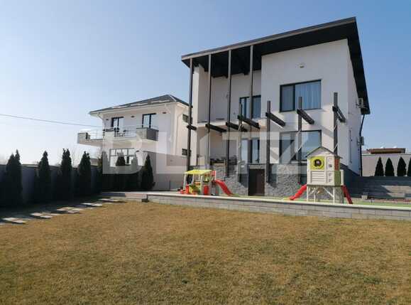 Casa de vânzare 4 camere Rediu - 82740CV | BLITZ Iași | Poza1