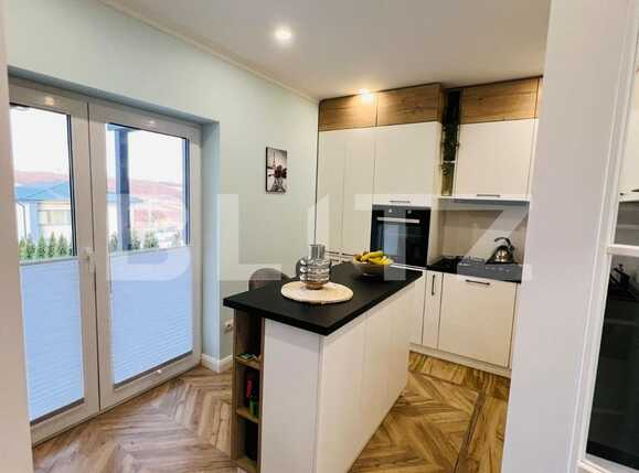 Casa de vânzare 4 camere Rediu - 82740CV | BLITZ Iași | Poza8