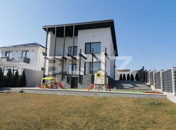 Casa de vânzare 4 camere Rediu - 82740CV | BLITZ Iași | Poza3