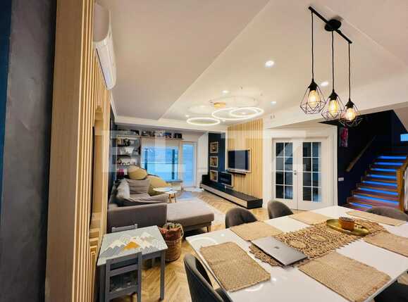 Casa de vânzare 4 camere Rediu - 82740CV | BLITZ Iași | Poza7