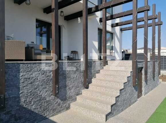 Casa de vânzare 4 camere Rediu - 82740CV | BLITZ Iași | Poza2