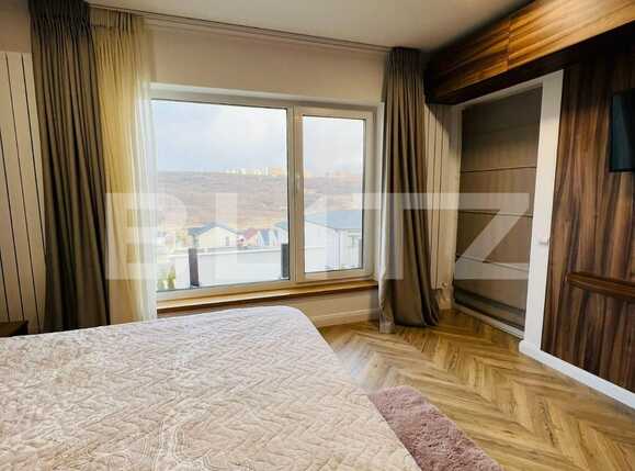 Casa de vânzare 4 camere Rediu - 82740CV | BLITZ Iași | Poza9