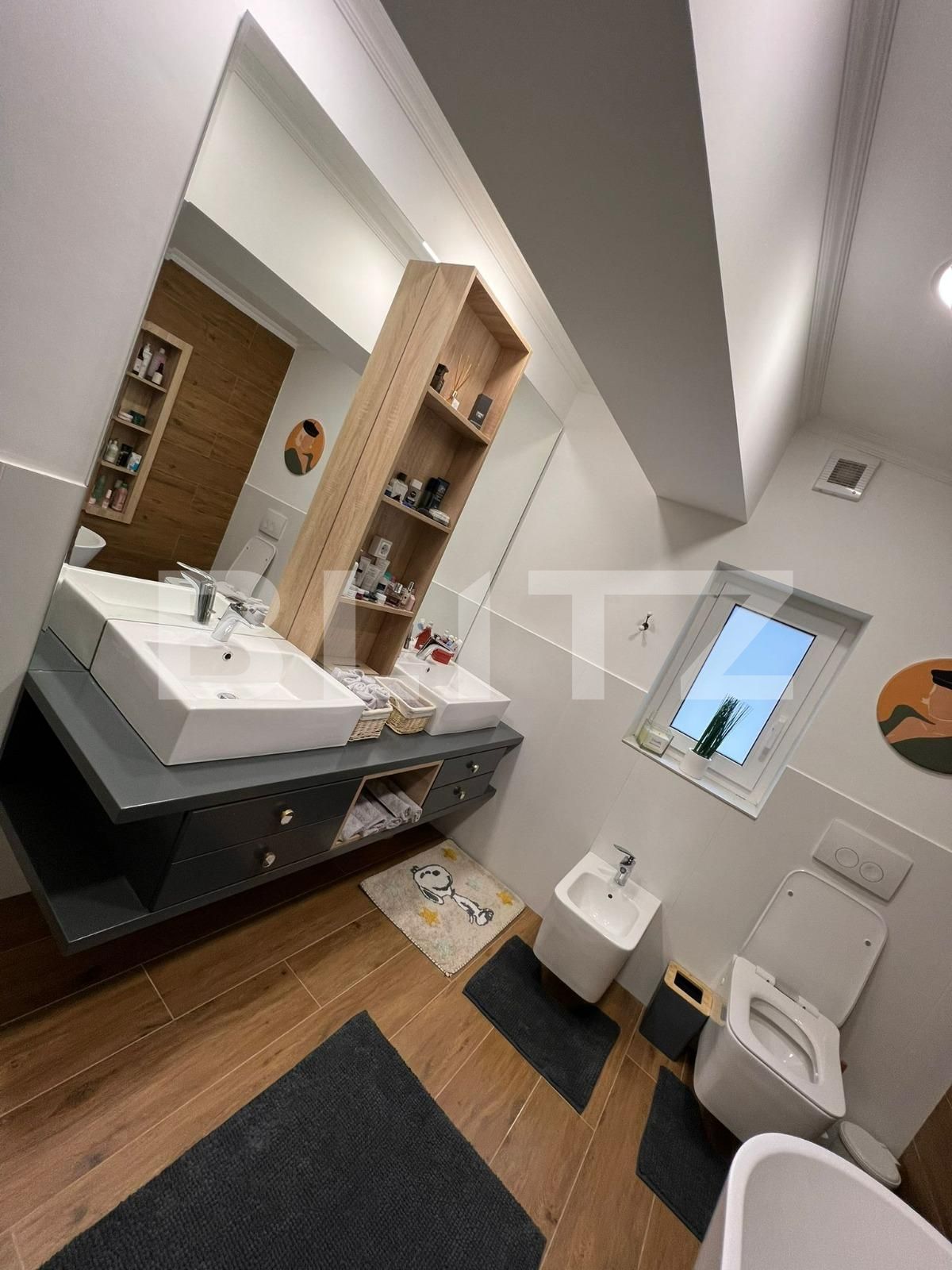 Casa de vânzare 4 camere Rediu - 82740CV | BLITZ Iași | Poza11