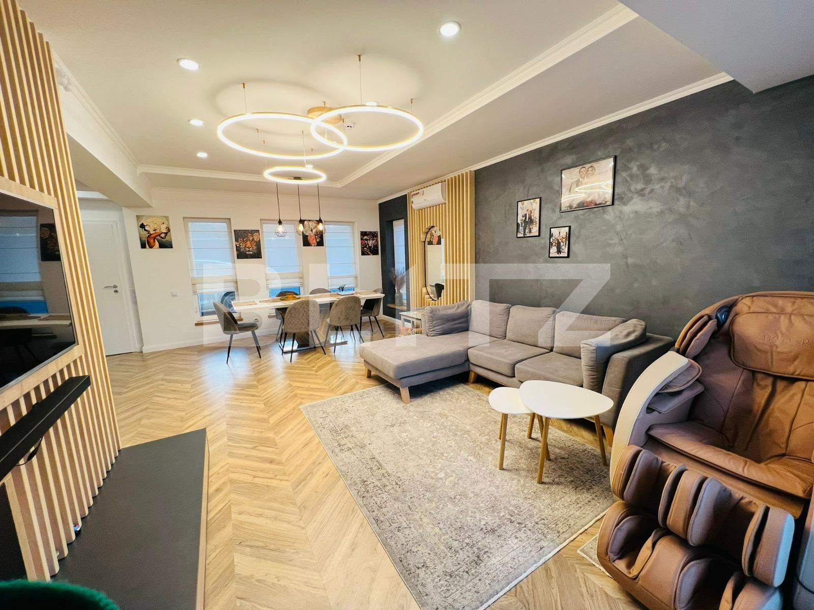 Casa de vânzare 4 camere Rediu - 82740CV | BLITZ Iași | Poza5