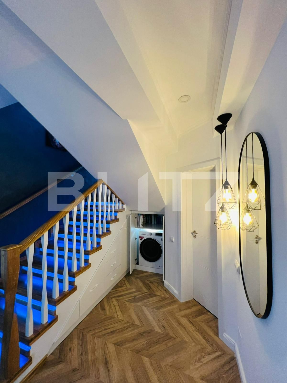 Casa de vânzare 4 camere Rediu - 82740CV | BLITZ Iași | Poza12