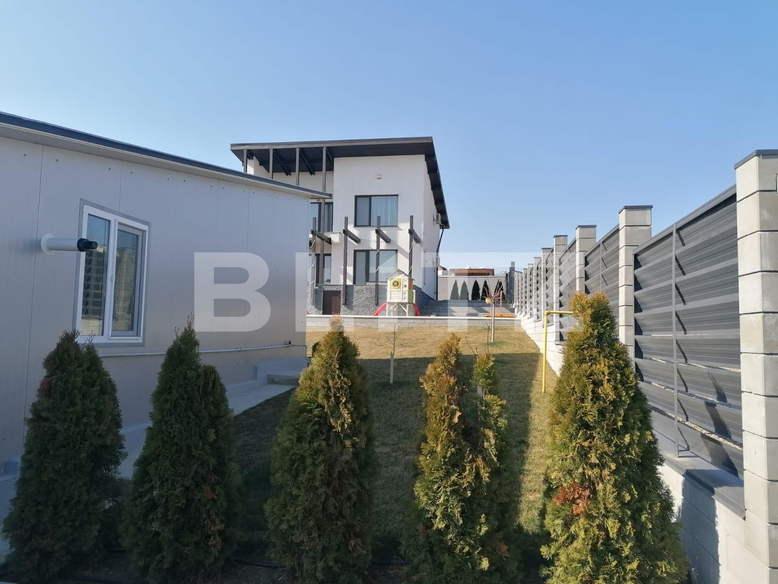 Casa de vânzare 4 camere Rediu - 82740CV | BLITZ Iași | Poza4