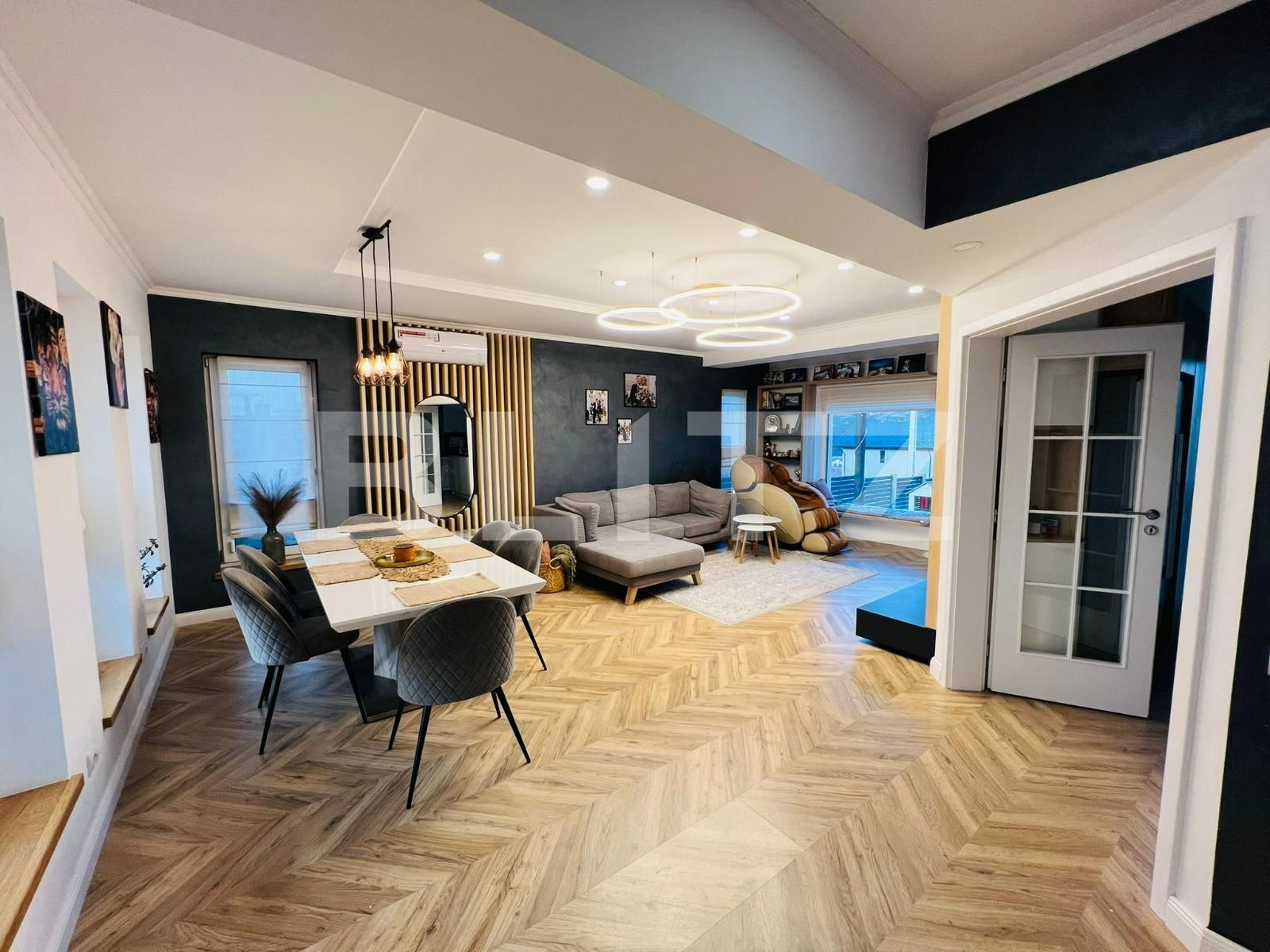 Casa de vânzare 4 camere Rediu - 82740CV | BLITZ Iași | Poza6