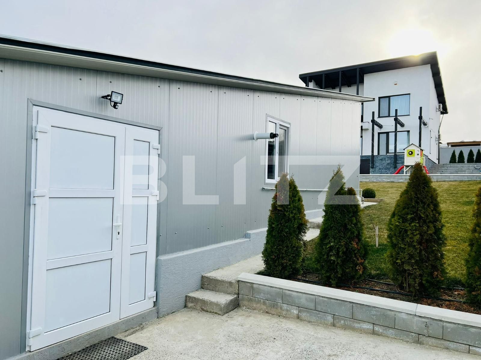 Casa de vânzare 4 camere Rediu - 82740CV | BLITZ Iași | Poza18