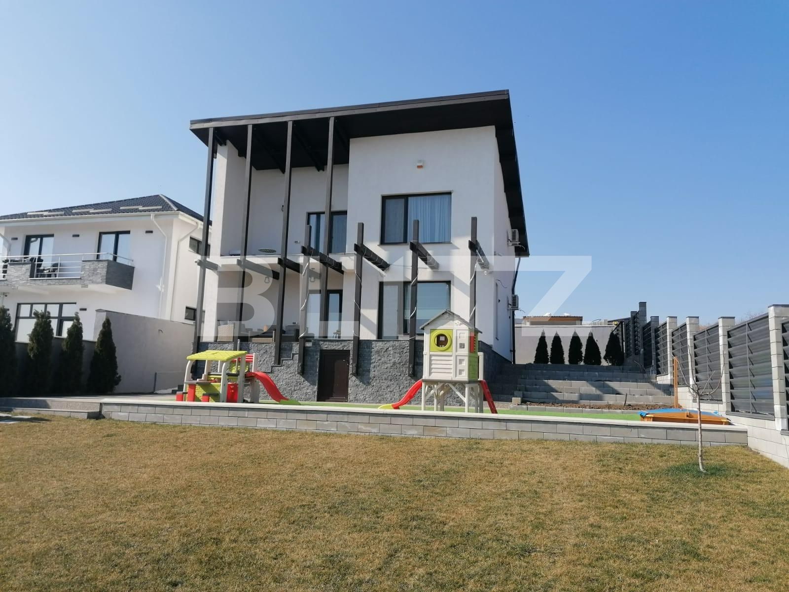 Casa de vânzare 4 camere Rediu - 82740CV | BLITZ Iași | Poza3