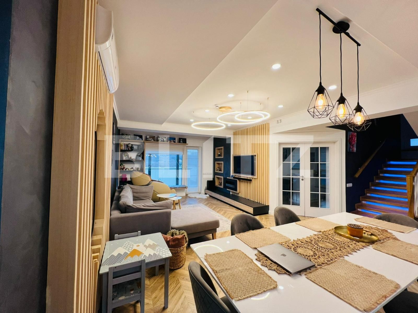 Casa de vânzare 4 camere Rediu - 82740CV | BLITZ Iași | Poza7