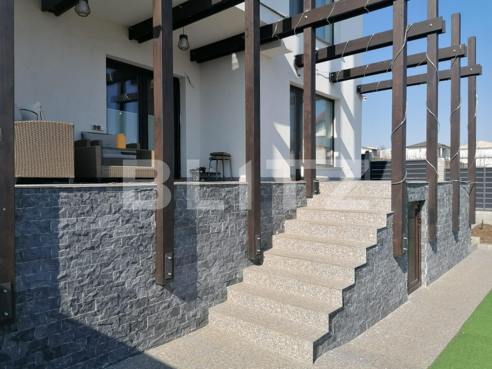 Casa de vânzare 4 camere Rediu - 82740CV | BLITZ Iași | Poza2