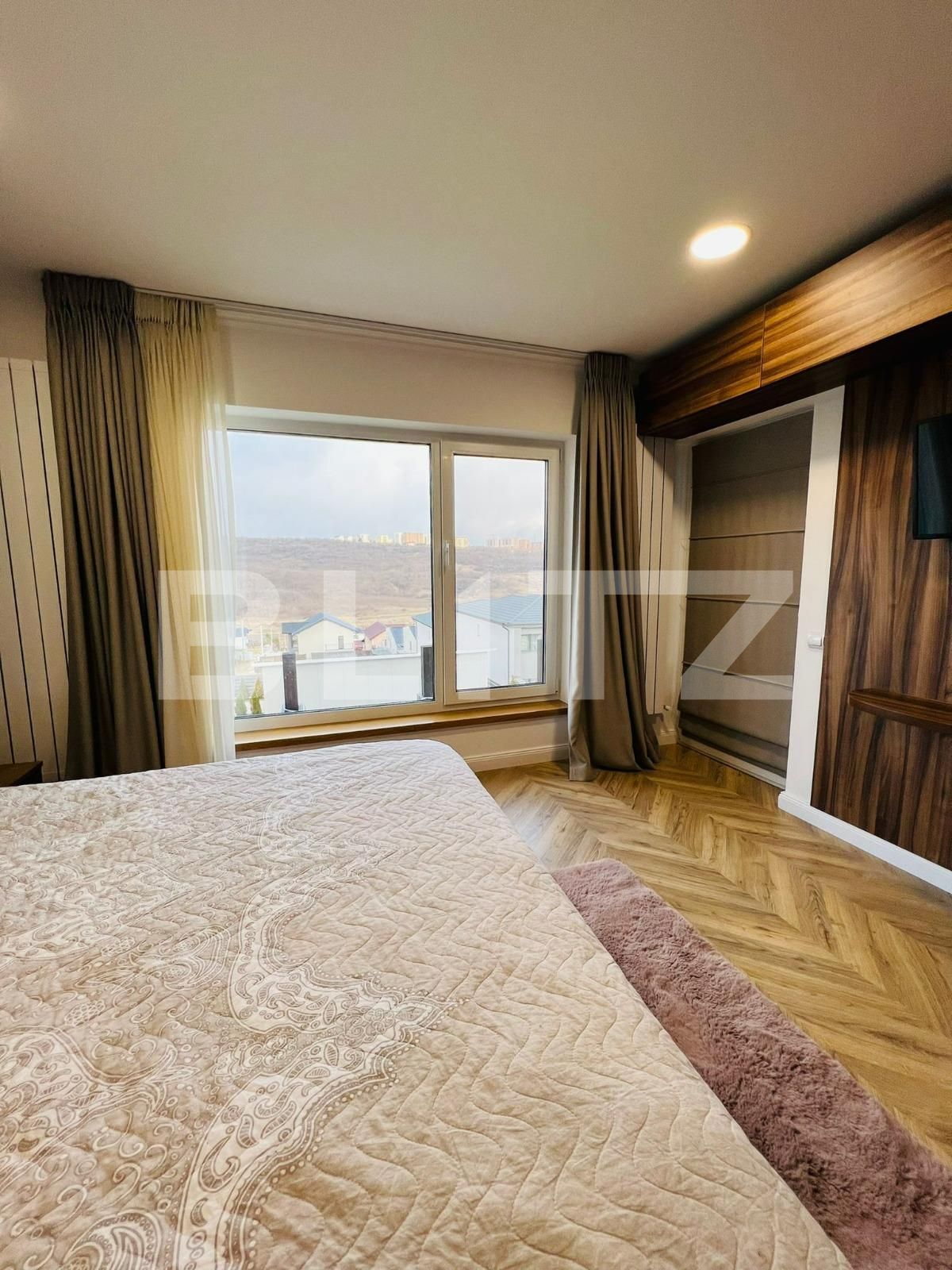 Casa de vânzare 4 camere Rediu - 82740CV | BLITZ Iași | Poza9