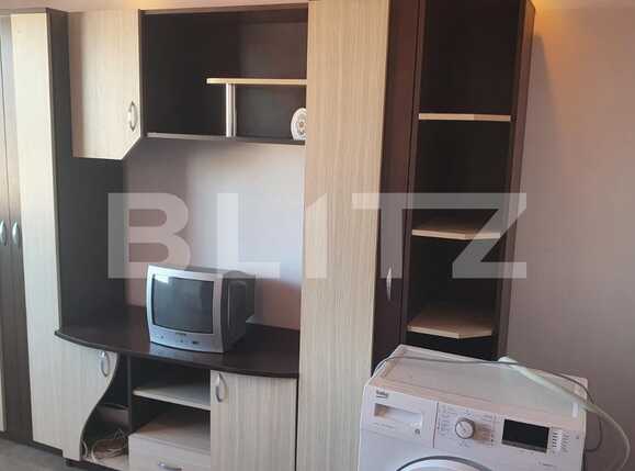 Garsonieră de vânzare Granit - 82748AV | BLITZ Iași | Poza1
